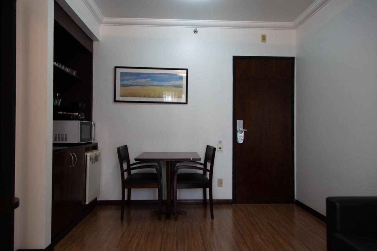 The Palace Flat Moema Sao Paulo Exterior photo
