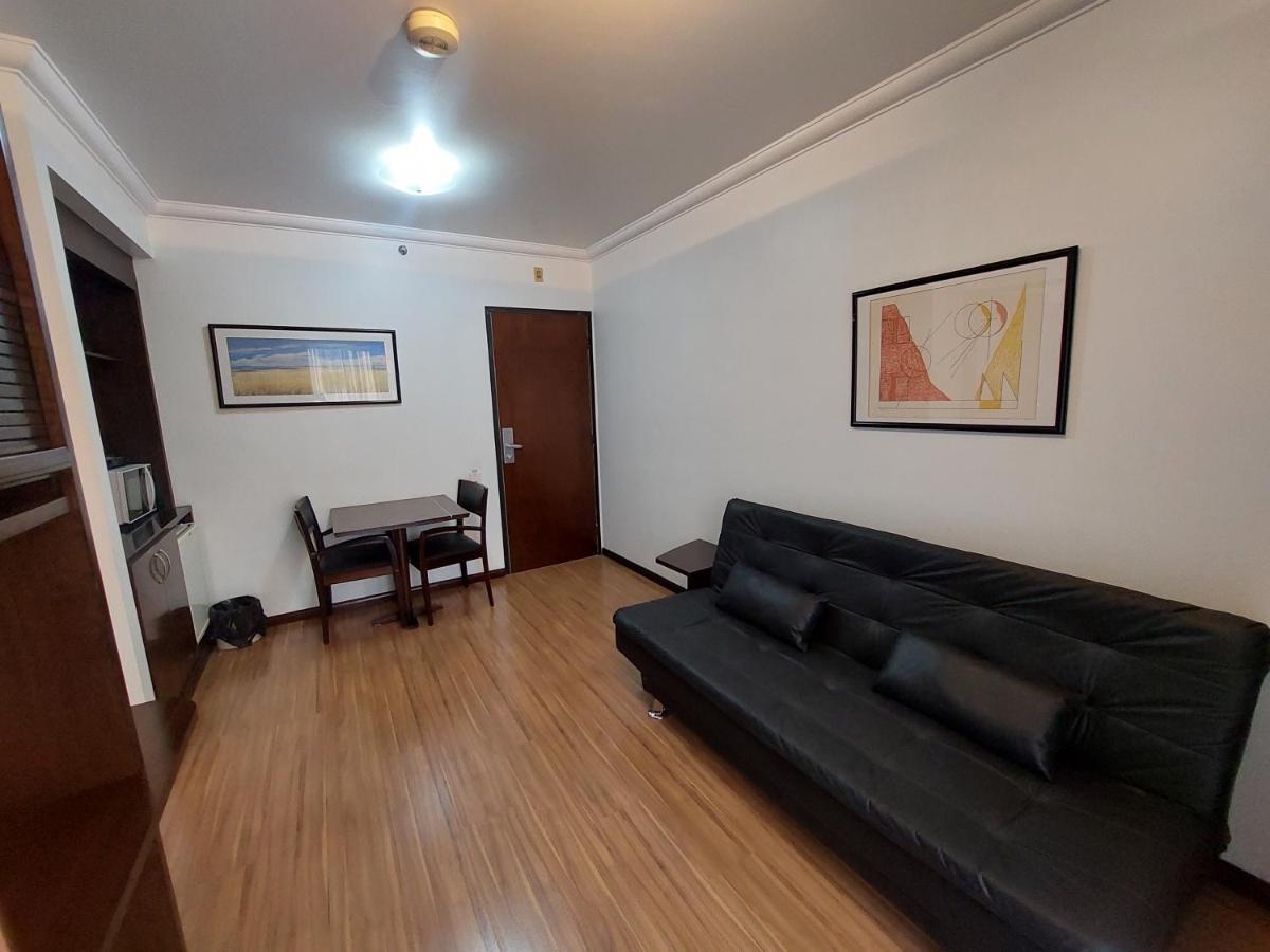 The Palace Flat Moema Sao Paulo Exterior photo