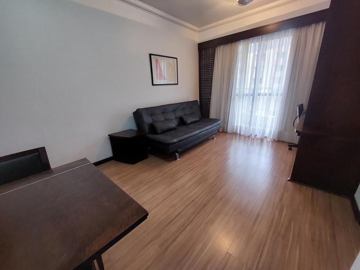 The Palace Flat Moema Sao Paulo Exterior photo