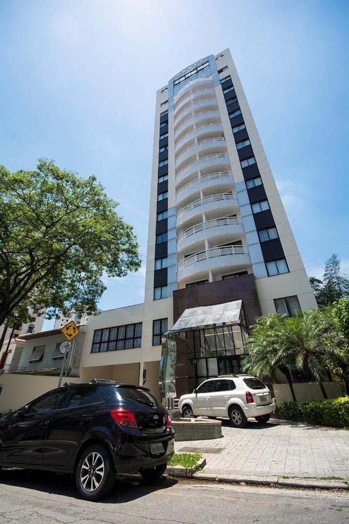 The Palace Flat Moema Sao Paulo Exterior photo